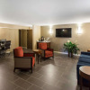 Отель Comfort Inn & Suites Knoxville West, фото 14