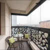 Отель P&O Apartments Solec 13 with AC, фото 19