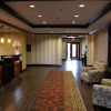 Отель Hampton Inn & Suites Brenham, фото 12
