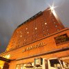 Отель APA Hotel Stay Toyama в Тояме