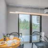 Отель Nice Home in Klimno With Wifi and 3 Bedrooms, фото 15