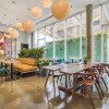 Отель Alameda Highline, фото 12
