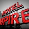 Отель Empire Hotel, фото 32