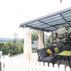 Отель Comfortable mountain view apartment near Lucerne, фото 3