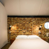 Отель The Brownstone Hostel & Space, фото 9