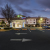 Отель Holiday Inn Express Hotel & Suites Inverness, an IHG Hotel, фото 18
