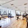 Отель HomesGetaway-Cozy 1BR in Sparkle Tower 2, Dubai, фото 14