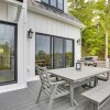 Отель Suttons Bay Home w/ Hot Tub & Lake Views!, фото 19