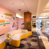 Отель Howard Plaza Hotel Hsinchu, фото 2