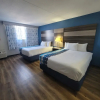 Отель Wichita Inn, фото 13
