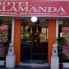 Отель Alamanda Hotel Petaling Street в Куала-Лумпуре