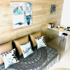 Отель Cosy T1 at Vale Centianes Beach, фото 10