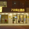 Отель 7 Days Inn, фото 1