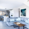 Отель Mochlos Harbour View - 3 bed Villa With sea Views, фото 9