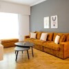 Отель Elegant Big Apartment in Athens With Balcony, фото 4
