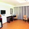 Отель Triguna Clarks Inn, фото 3