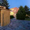 Отель Villa Aurora, фото 1