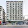 Отель Motel Hotel (Wuhan Yellow Crane Tower, Shouyi Square, Fuxing Road Metro Station), фото 9