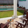 Отель Villa With 2 Bedrooms in San Roque, With Private Pool, Furnished Garden and Wifi - 12 km From the Be, фото 4