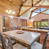 Отель Deer Ridge - Home in Woods w/ Ping Pong Table by Yosemite Region Resorts, фото 14