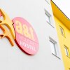 Отель A&T Hotel & Hostel, фото 1