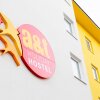 Отель a&t Holiday Hostel Wien в Вене