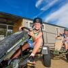 Отель BIG4 Deniliquin Holiday Park, фото 29