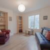 Отель 1 Bedroom Apartment in Notting Hill Accommodates 3, фото 17