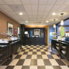 Отель Hampton Inn & Suites Danville, фото 18