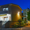 Отель Aurora Luxury Retreat - Beachfront & Private Pool, фото 21
