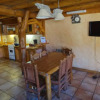 Отель Las Nubes Cabañas, фото 11