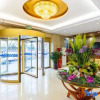 Отель Liaohai Business Hotel (Lanzhou International Convention and Exhibition Center), фото 7