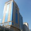 Отель Afraa Hotel, фото 1