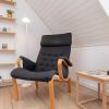 Отель 8 Person Holiday Home in Saltum, фото 10