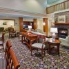Отель Staybridge Suites Savannah Airport-Pooler, фото 9