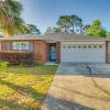 Отель Navarre Home w/ Furnished Patio < 2 Mi to Beach!, фото 25