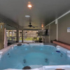 Отель Updated Beach House w/ Private Beach + Hot Tub!, фото 15