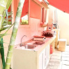 Отель House With 4 Bedrooms in Flic en Flac, With Pool Access, Enclosed Gard, фото 12
