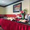 Отель Holiday Inn Totowa Wayne Hotel, фото 13