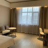 Отель Hanting Hotel(Huludao Yuhuang Mall), фото 36