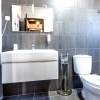 Отель Apartment With One Bedroom In Armamar, With Pool Access, Furnished Terrace And Wifi, фото 7