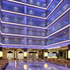 Отель Simurg Halal Luxury Hotel, фото 2