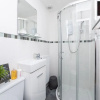 Отель One Bedroom Apartment by Klass Living Serviced Accommodation Rutherglen - Crossroads Apartment With , фото 9