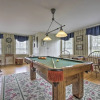 Отель Elegant Norwich House w/ Billiards Room & Ballroom, фото 11