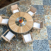 Отель Awesome Home in Sibenik With Wifi and 3 Bedrooms, фото 16