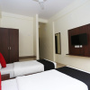 Отель Capital O 28034 Triple Tree Hotels & Resorts, фото 4