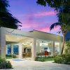Отель Occidental Costa Cancún All Inclusive в Канкуне