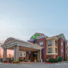 Отель Holiday Inn Express Hotel & Suites Enid - Highway 412, an IHG Hotel, фото 23