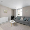 Отель Comfy 5 Location Few Steps From BA I360, фото 6