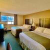 Отель Quality Inn Whitecourt, фото 50